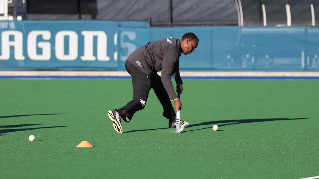 Leading by Example: Michael Warari Champions Service