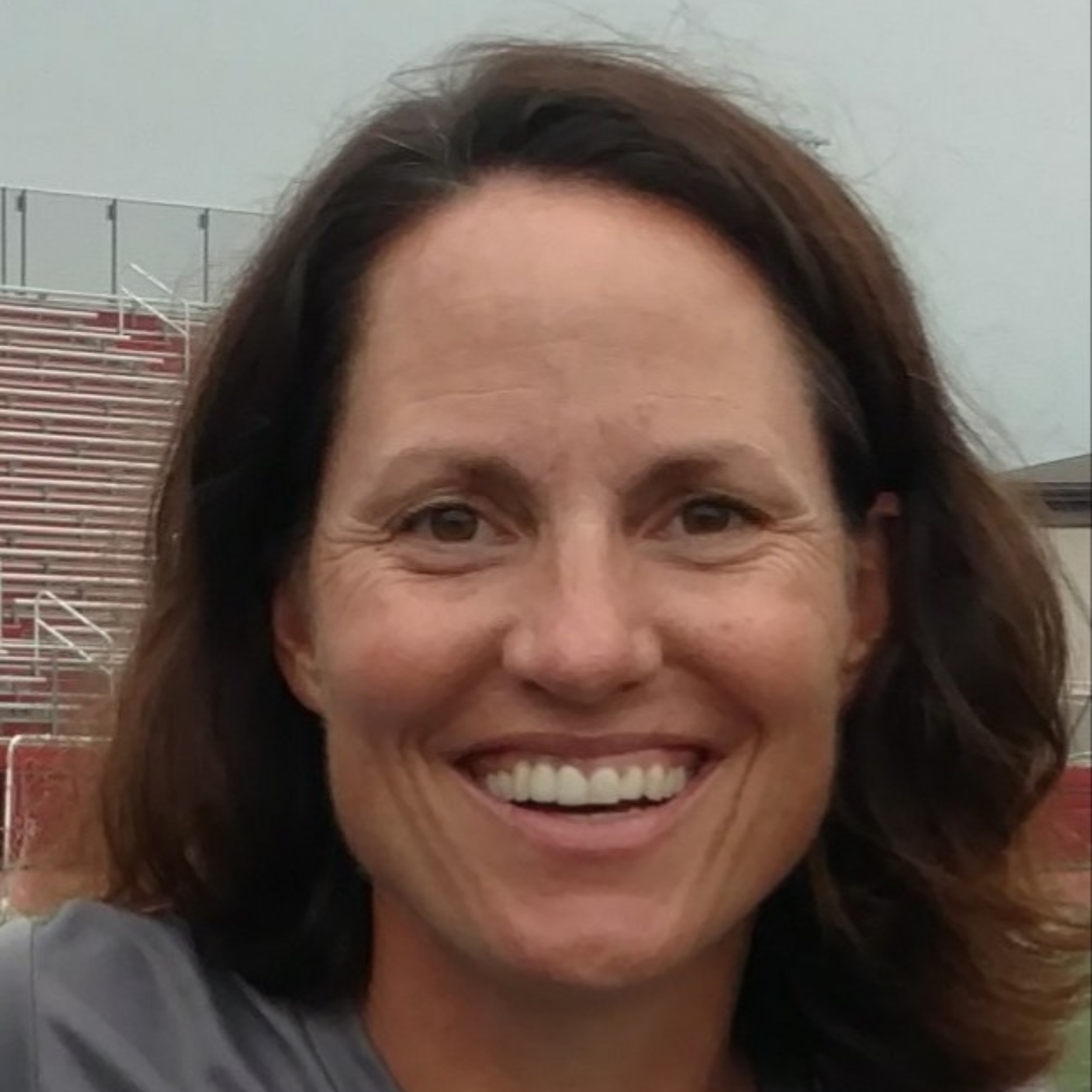 Kim Underwood