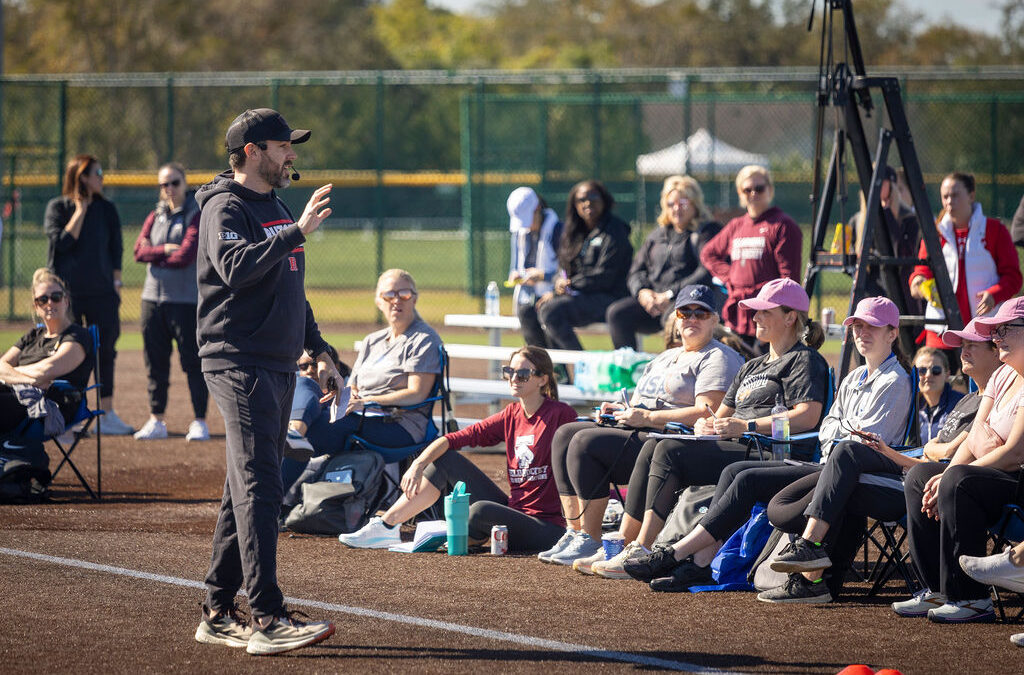 A Must-Attend Event for Field Hockey Coaches – 2026 NFHCA Annual Convention