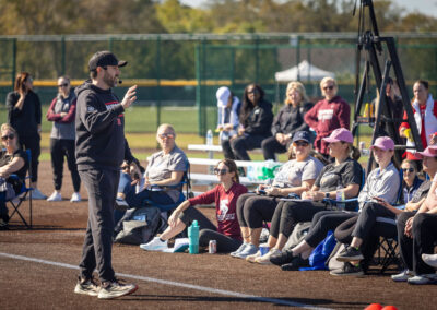 A Must-Attend Event for Field Hockey Coaches – 2026 NFHCA Annual Convention