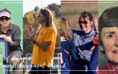 NFHCA reveals Hall of Fame Class of 2025 and Lifetime Achievement Award recipients