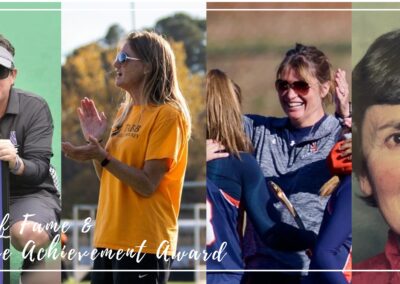 NFHCA reveals Hall of Fame Class of 2025 and Lifetime Achievement Award recipients