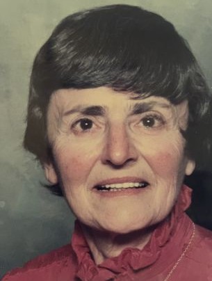 Angela "Chickie" Poisson
