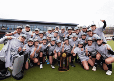 Catching Up with the ’24 Natty Champs