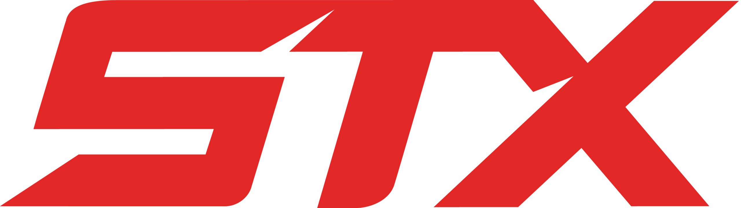 STX Logo