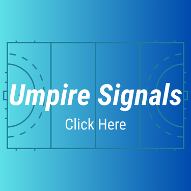 Umpire Signals