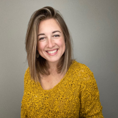 Sarah Darrenbacher
