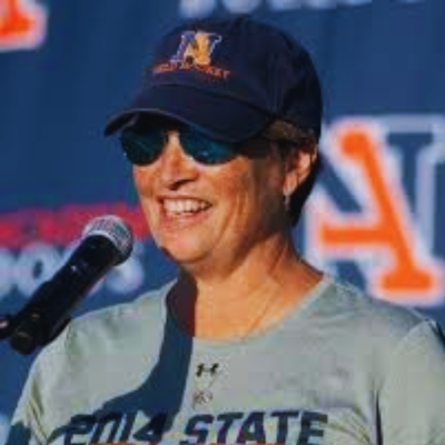 Mary Werkheiser