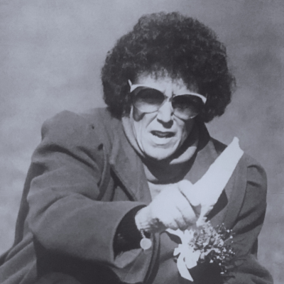 Diane Wright