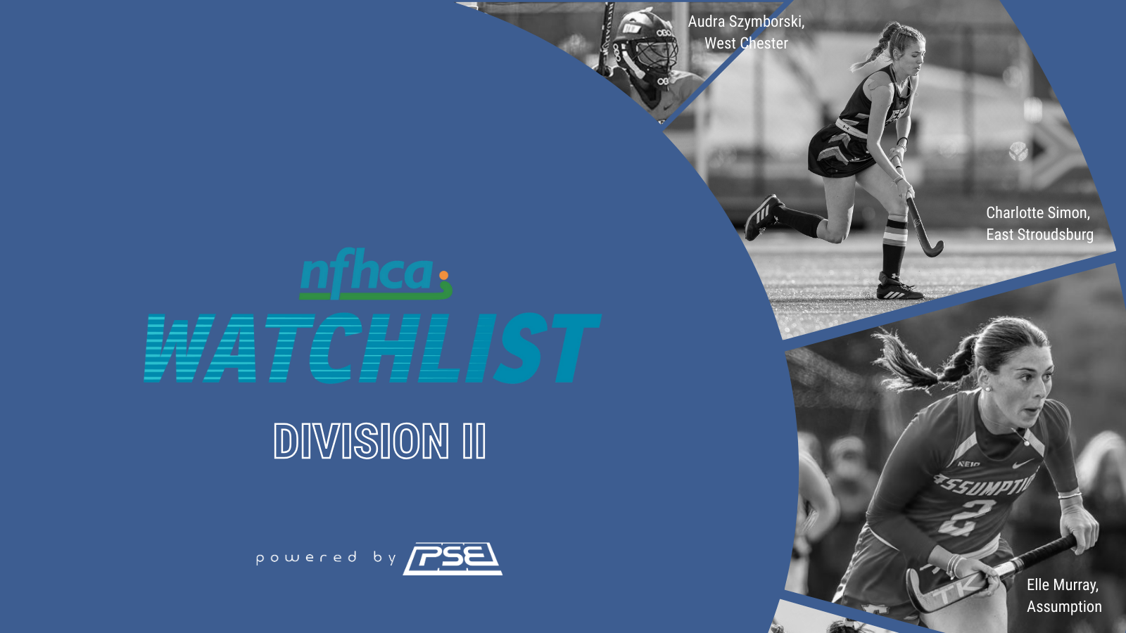 Watchlist 2025 Division II DII Watchlist