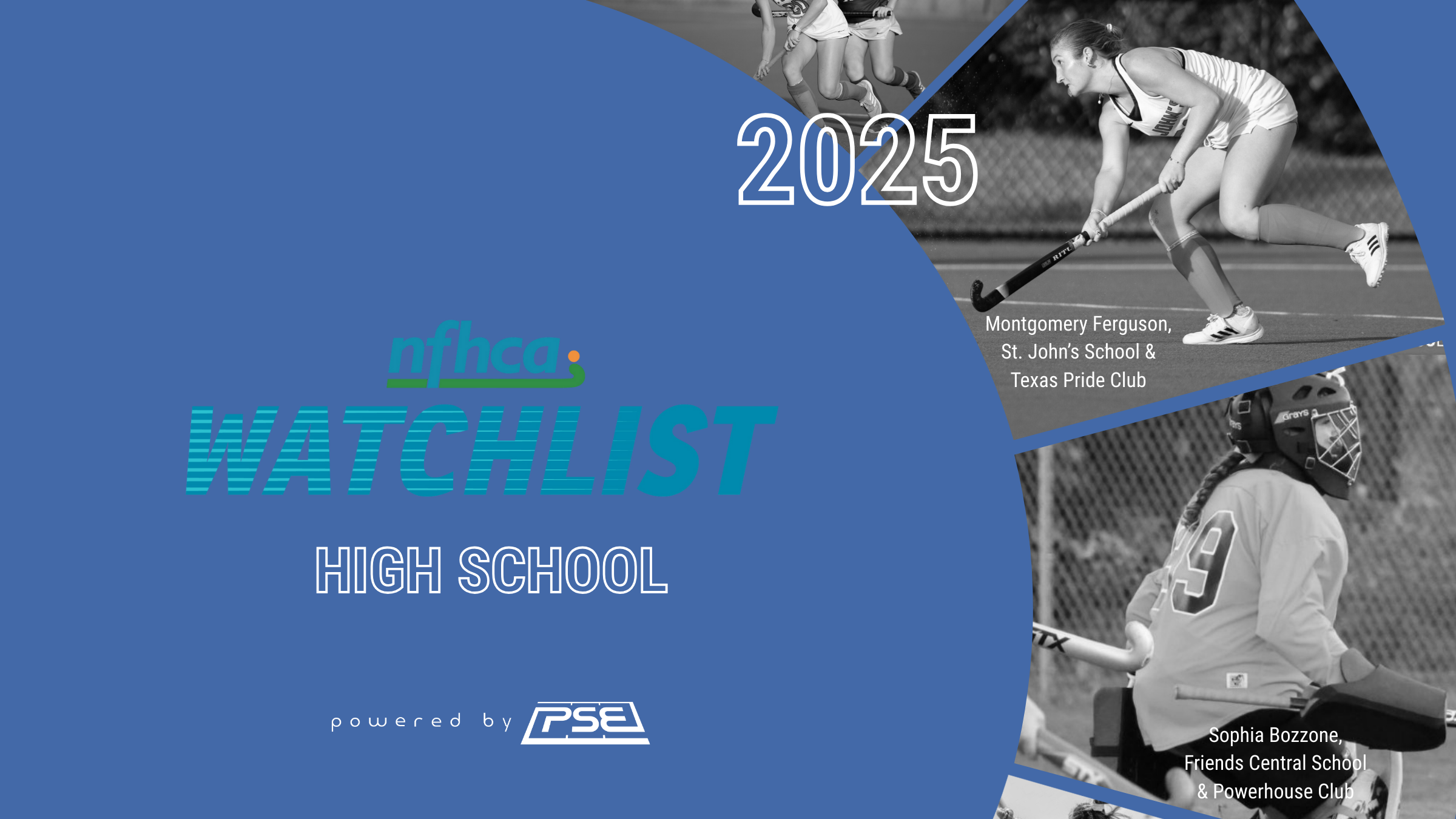Watchlist Cover 2025 HS