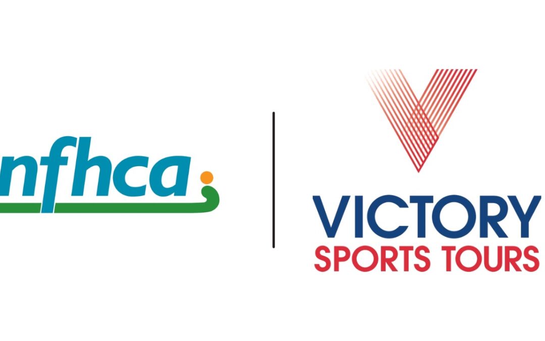 Victory Sports Tours Named Official Sponsor of NFHCA Campfire Mentoring Program through 2026
