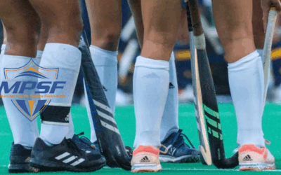 MPSF Adds Field Hockey for 16th Sport