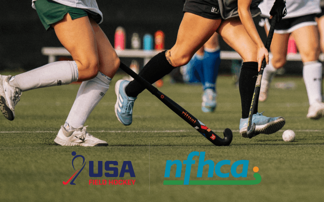 NFHCA, USA Field Hockey Renew Alliance Through 2028