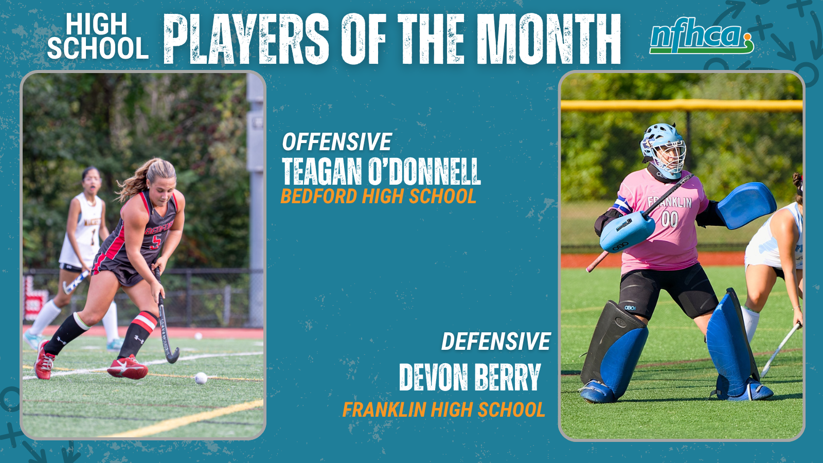 High School Players of the Month August (1)