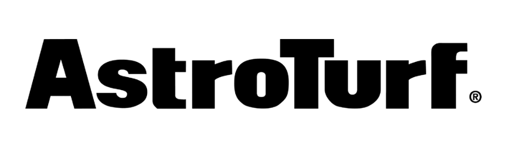 NFHCA - Sponsors - AstroTurf field turf logo