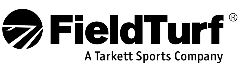 NFHCA - Sponsors - FieldTurf field turf logo