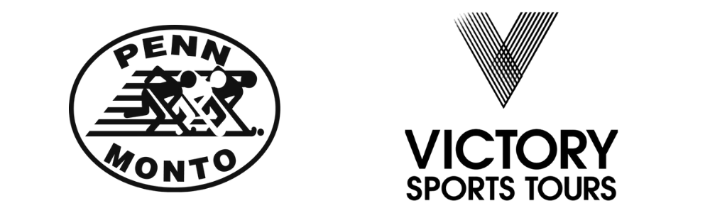 NFHCA - Sponsors - Penn Monto & Victory field turf logo