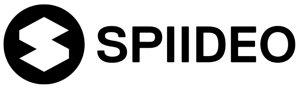 NFHCA - Sponsors - Spiideo field turf logo