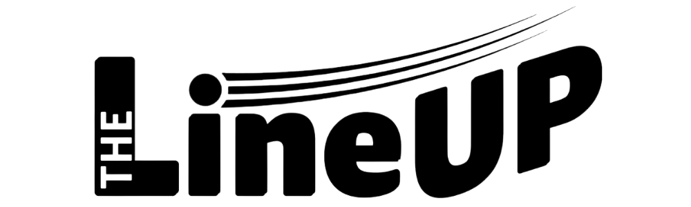 NFHCA - Sponsors - The Lineup field turf logo