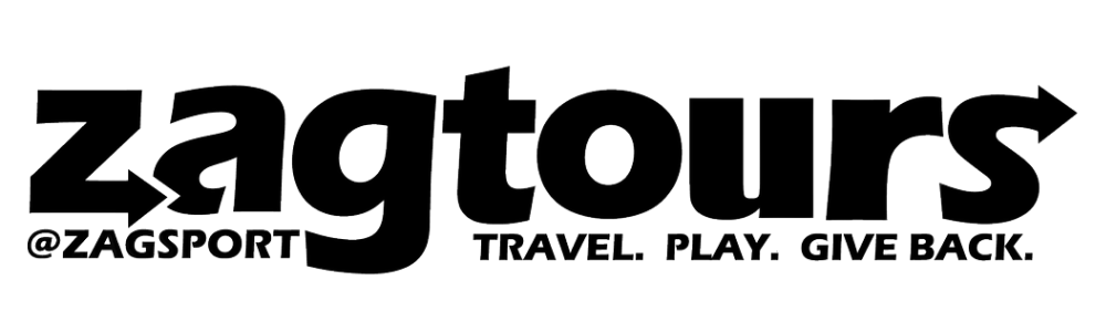 NFHCA - Sponsors - ZagTours field turf logo