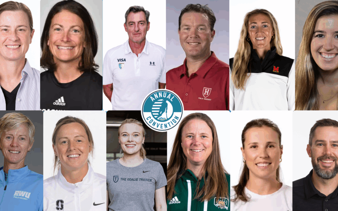 What’s Waiting for You at the 2026 NFHCA Annual Convention
