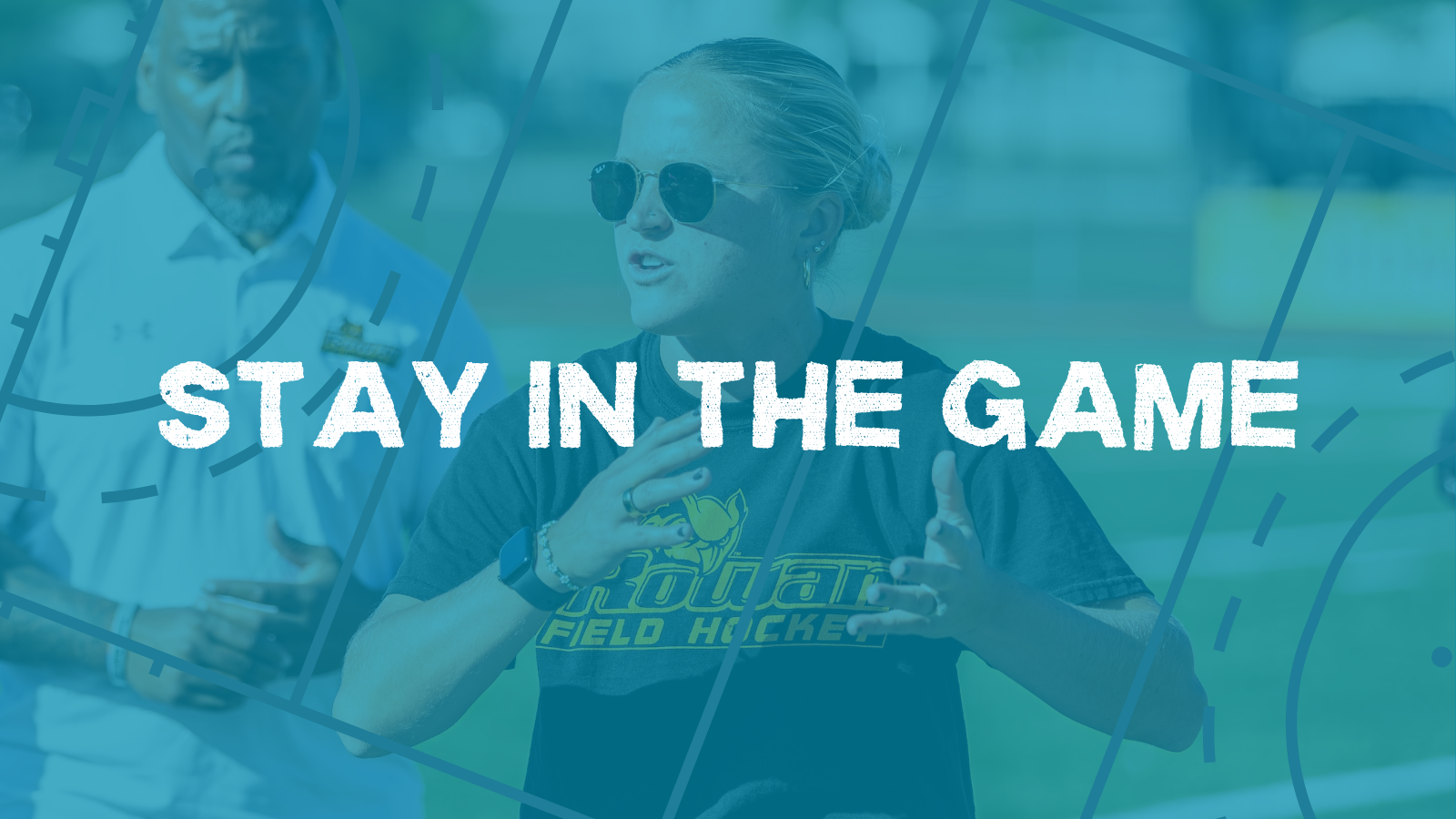 Castagnola Stay In the Game Stay in the Game Castagnola