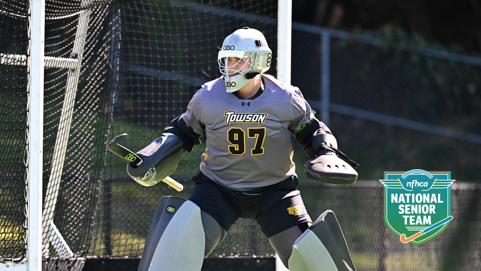 Tessa Scheenstra Towson