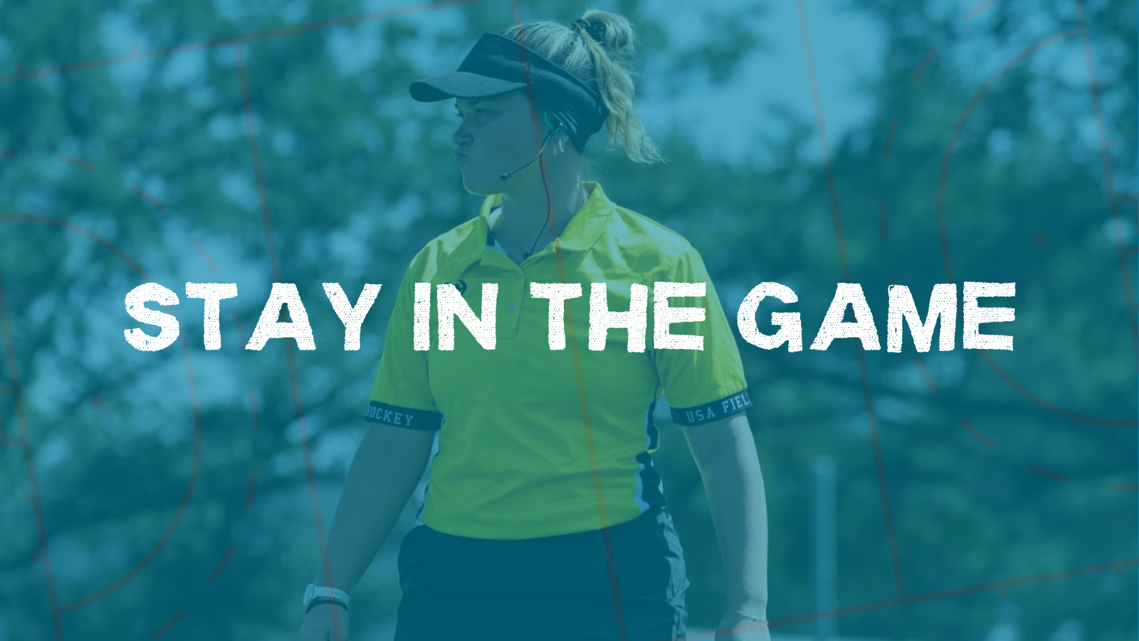 McGehee Stay in Game