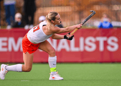 2025 NFHCA Division I All-Region Teams