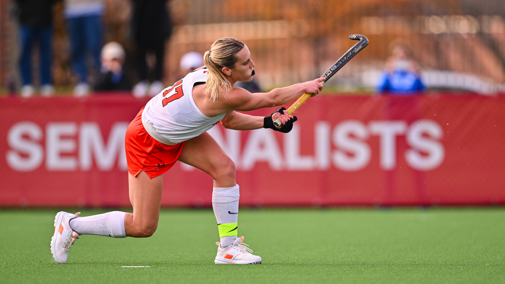 Beth Yeager - All Region