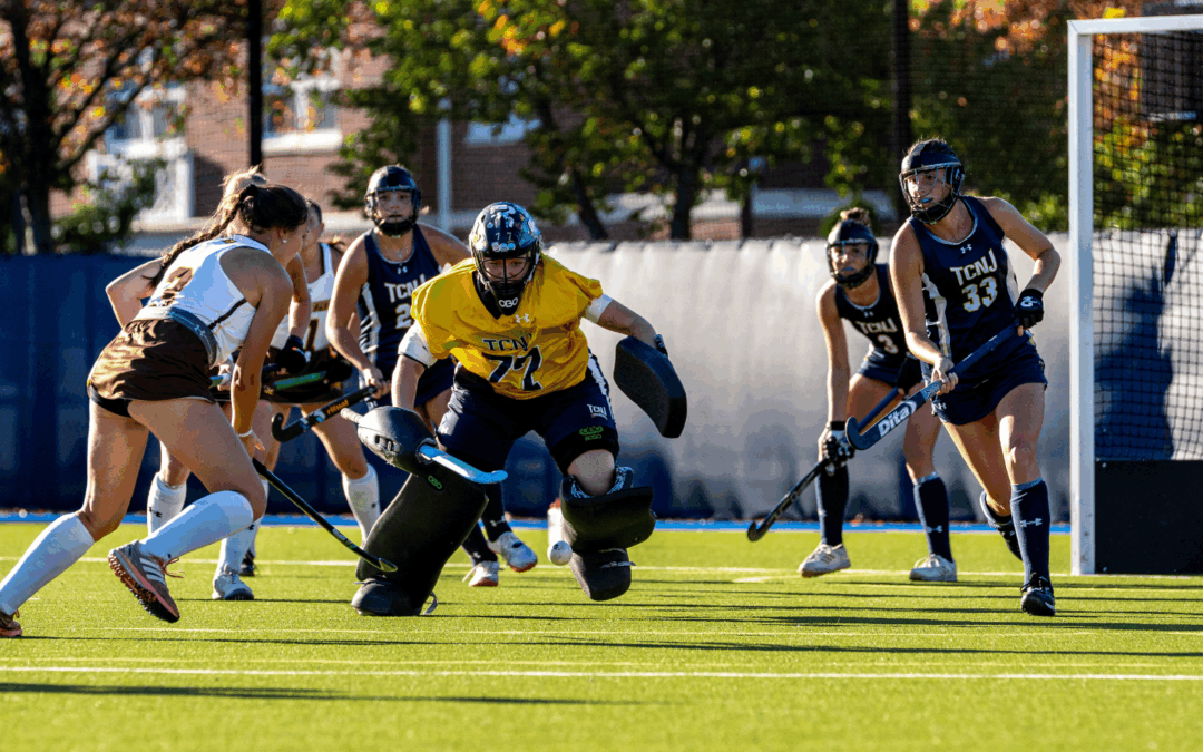 2025 NFHCA Division III All-Region Teams