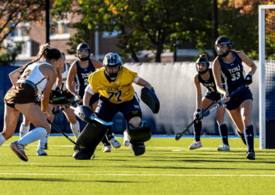 2025 NFHCA Division III All-Region Teams