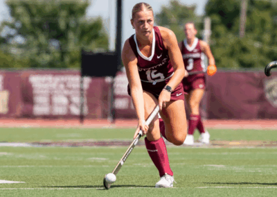 2025 NFHCA Division II All-Region Teams