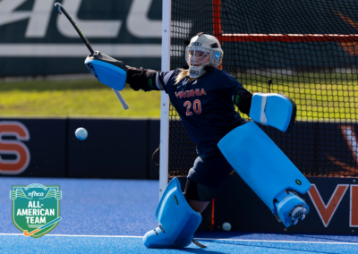 2025 NFHCA Division I All-American Teams