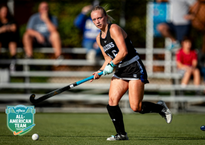 2025 NFHCA Division II All-American Teams