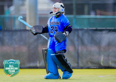 2025 NFHCA Division III All-American Teams