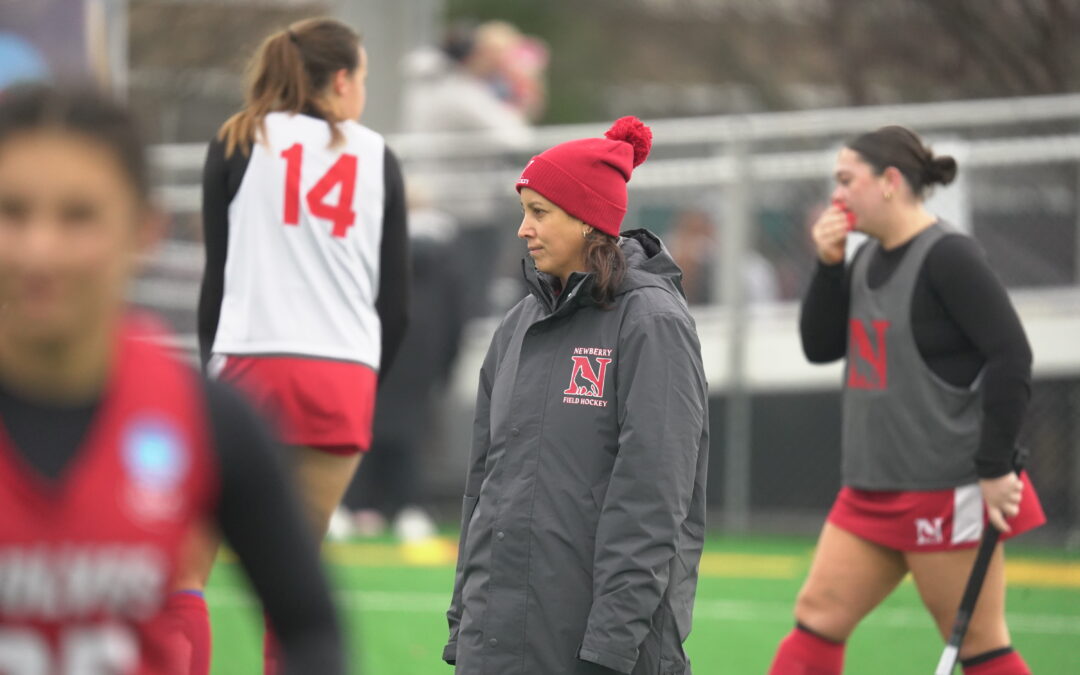 2025 NFHCA Division II Regional Coaching Staffs of the Year