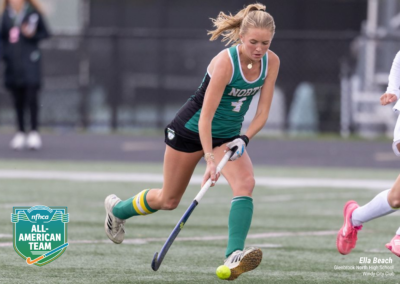 2025 NFHCA High School All-American Teams