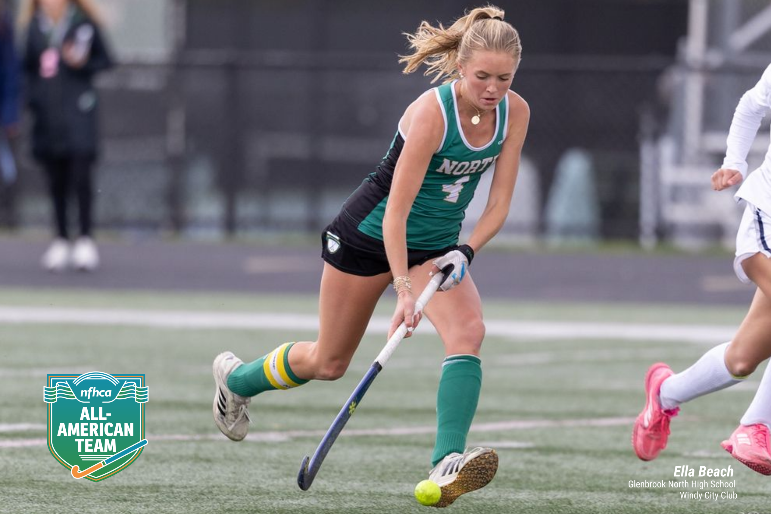 Ella Beach 2025 Ella Cashman