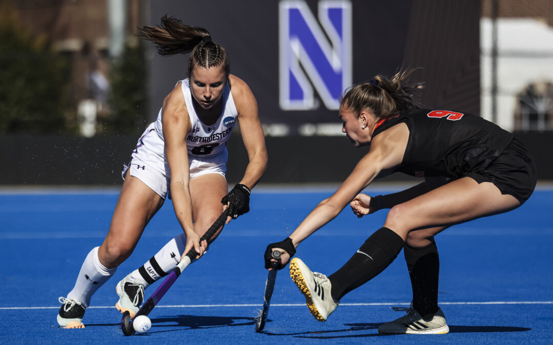 2025 NFHCA Division I Regional Players of the Year
