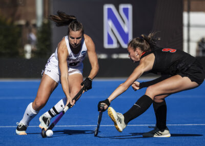 2025 NFHCA Division I Regional Players of the Year