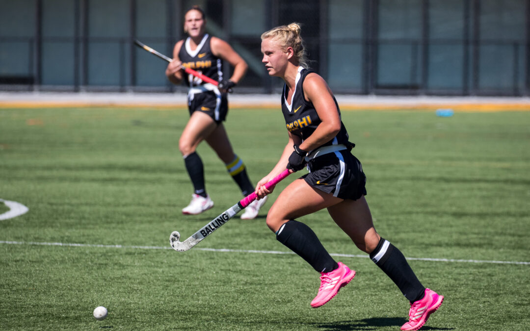 2025 NFHCA Division II Regional Players of the Year