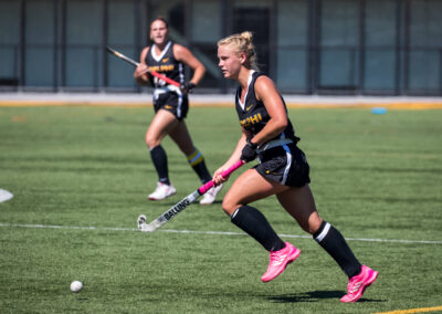 2025 NFHCA Division II Regional Players of the Year