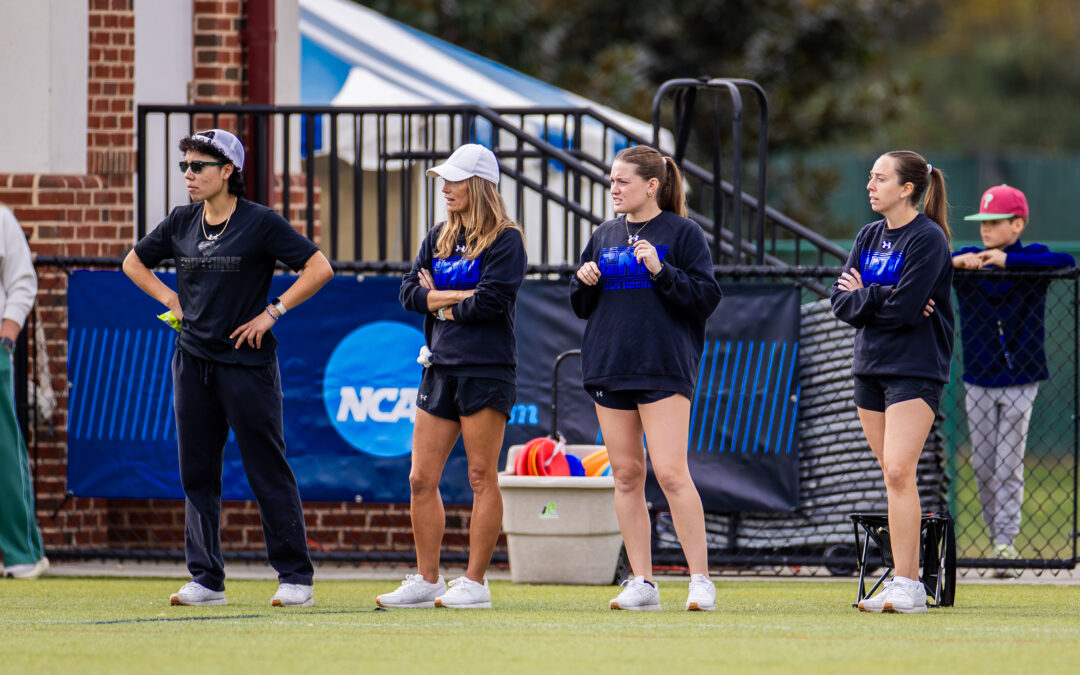 2025 NFHCA Division III Regional Coaching Staffs of the Year