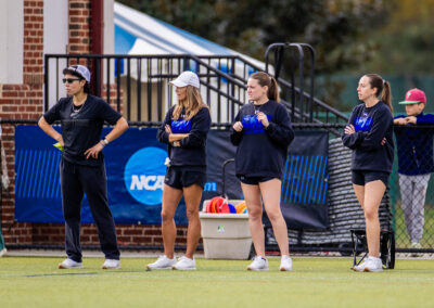 2025 NFHCA Division III Regional Coaching Staffs of the Year