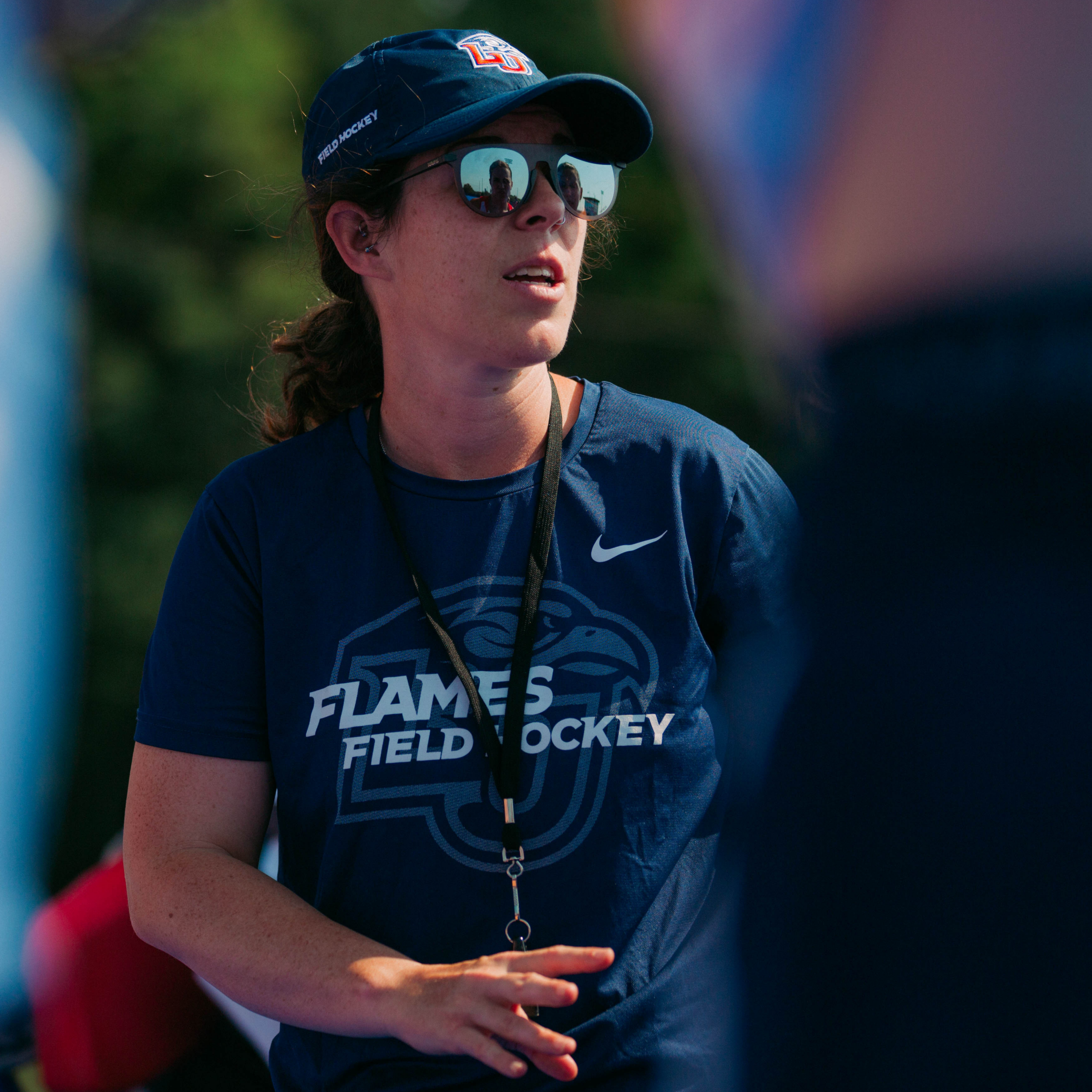 Nikki Parsley-Blocker