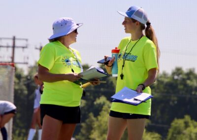 NFHCA Club Coaching Staff of the Year Goes to Colorado Bears