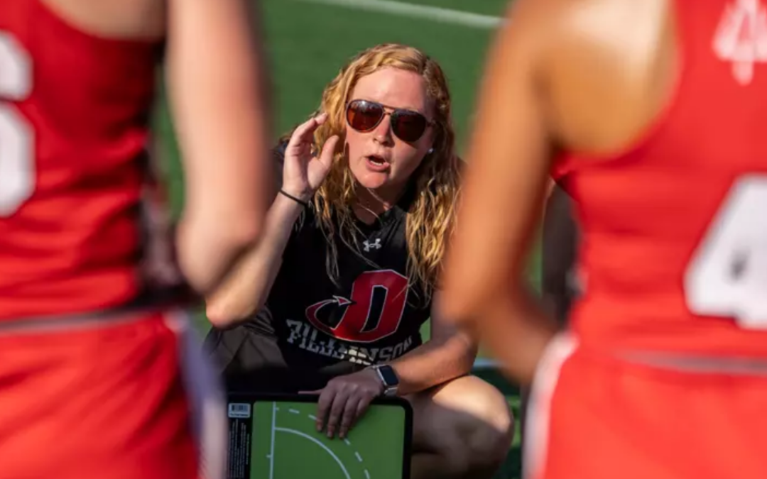 NFHCA Honors Coaches and Milestones at 2026 Coaches Appreciation & Awards Lunch