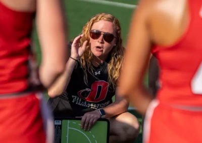 NFHCA Honors Coaches and Milestones at 2026 Coaches Appreciation & Awards Lunch